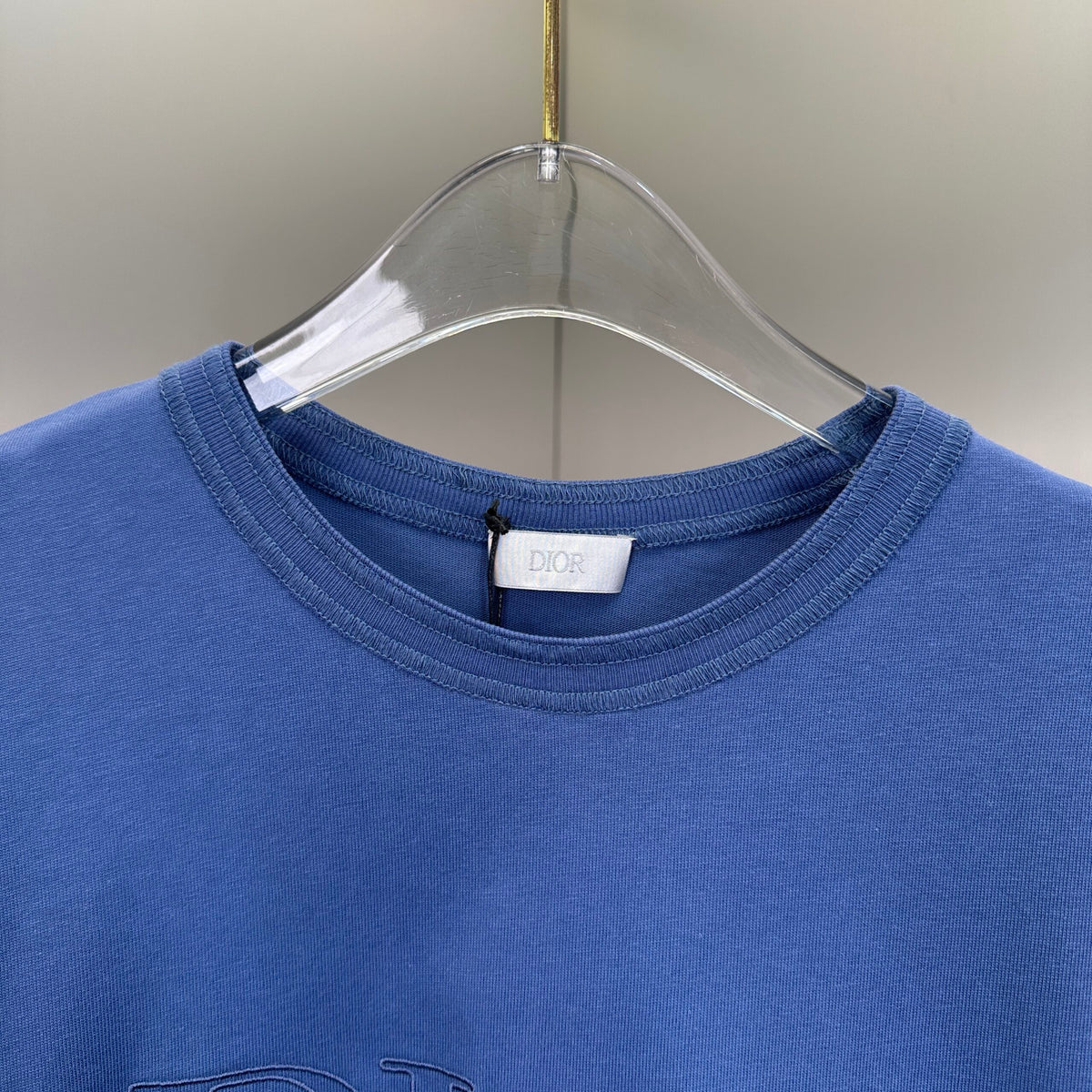 Dior T Cămașă Exclusive - prezentare produs