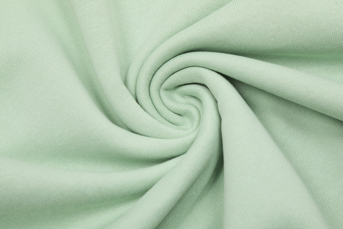 Ami Paris Pulover Light Verde - prezentare produs