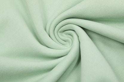 Ami Paris Pulover Light Verde - prezentare produs