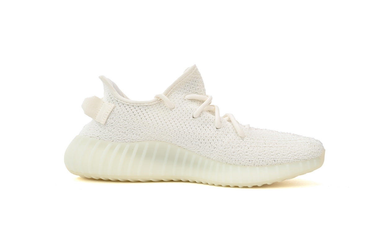 Adidas Yeezy Yeezy 350 V2 Crem Alb - prezentare produs