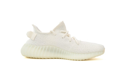 Adidas Yeezy Yeezy 350 V2 Crem Alb - prezentare produs