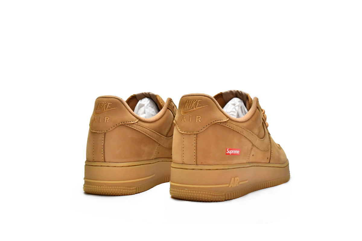 Nike Air Force Supreme In Pantofi sport - prezentare produs