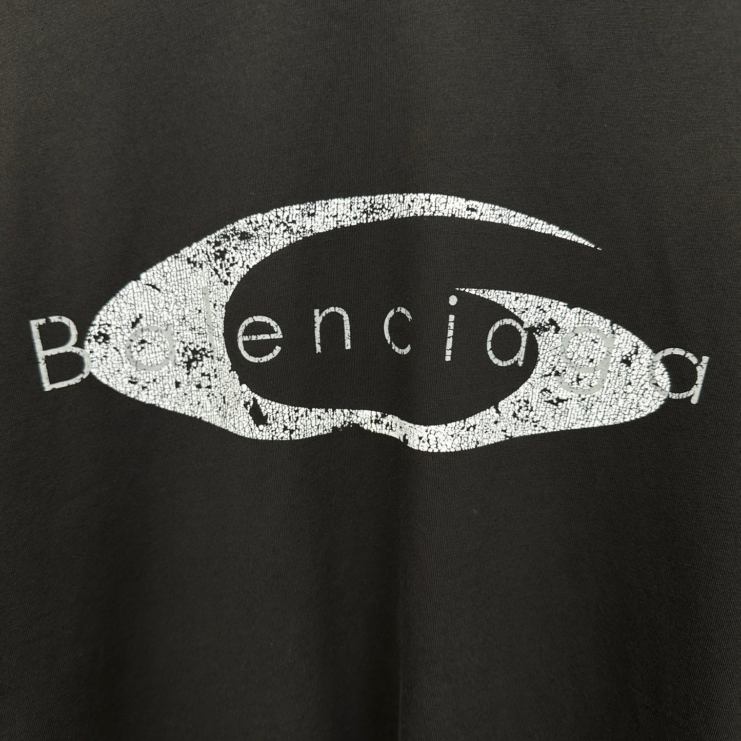 Balenciaga T Cămașă Exclusive - prezentare produs