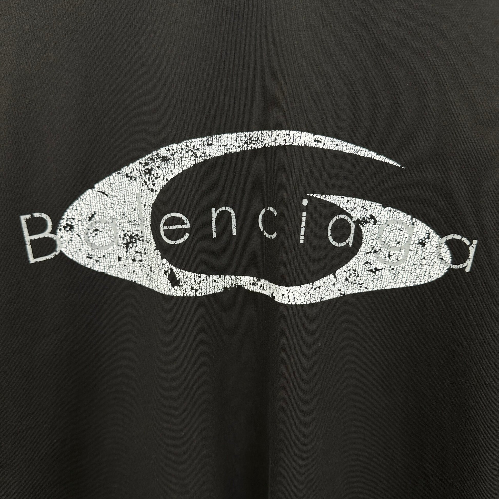 Balenciaga T Cămașă Exclusive - prezentare produs