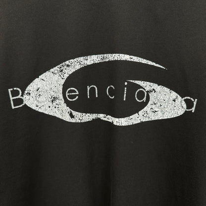 Balenciaga T Cămașă Exclusive - prezentare produs