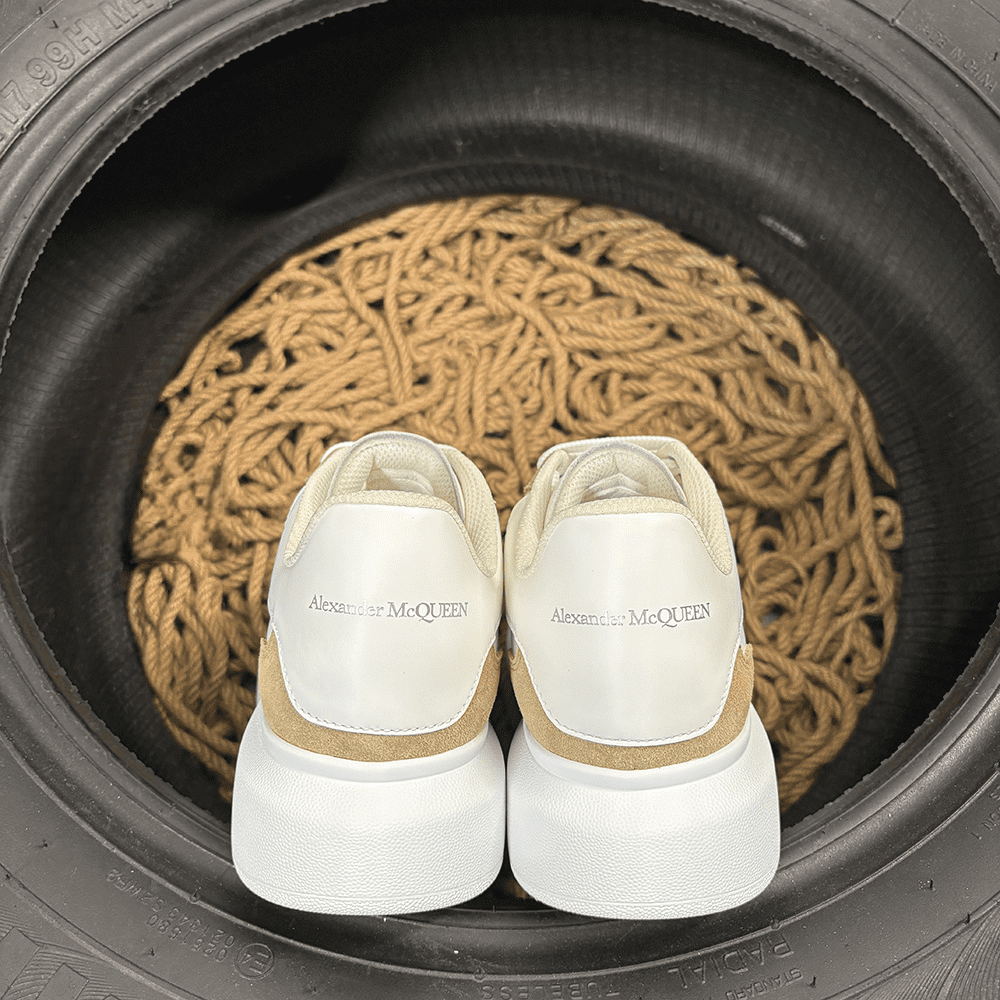 Alexander Mcqueen 31 - prezentare produs