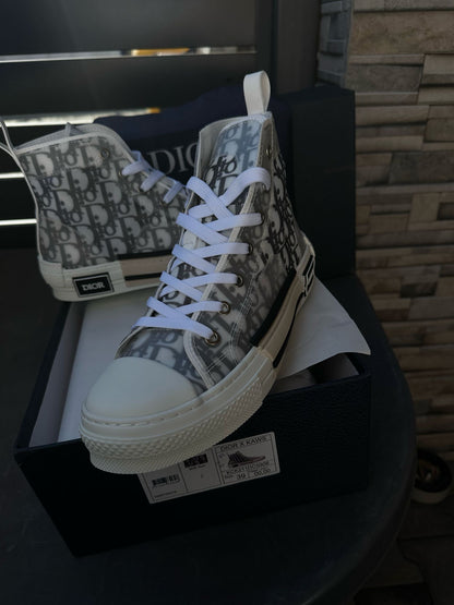 Dior B23 L - prezentare produs