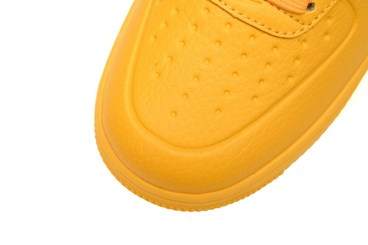 Nike Air Force 1 Waterproof University Golf Pantofi sport - prezentare produs