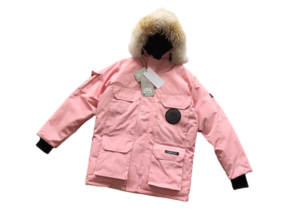 Canada Goose Down Geacă - prezentare produs