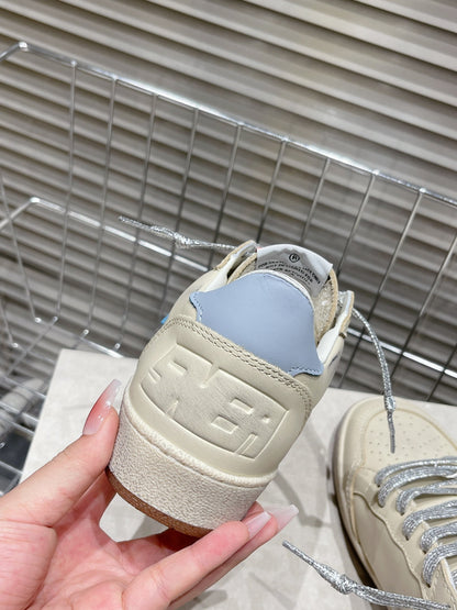 Golden Goose Deluxe G68 Pantofi sport - prezentare produs