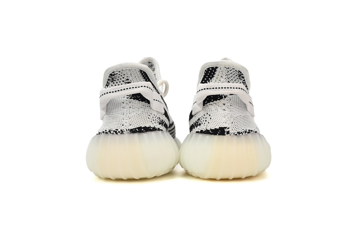 Adidas Yeezy Yeezy 350 V2 Zebra - prezentare produs