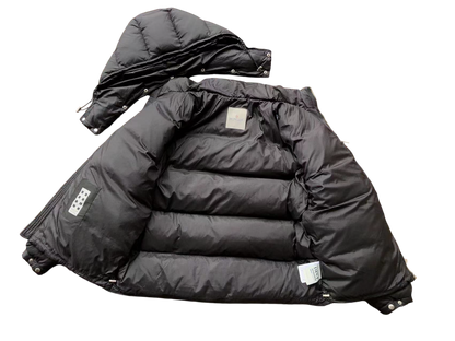 Moncler X Alyx Geacă Removable Hood - prezentare produs