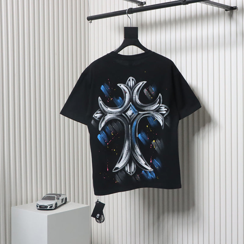 Chrome Hearts Ch08 - prezentare produs