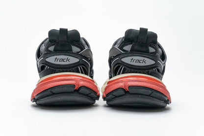 Balenciaga Track Negru Roșu Pantofi sport - prezentare produs