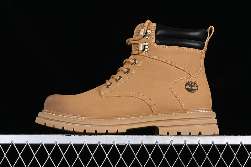 Timberland Galben - prezentare produs