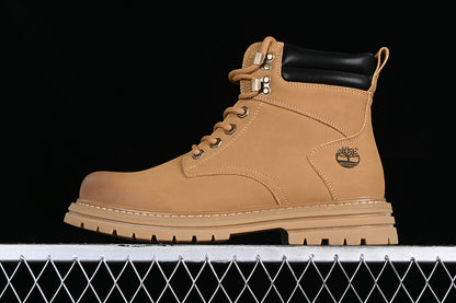 Timberland Galben - prezentare produs