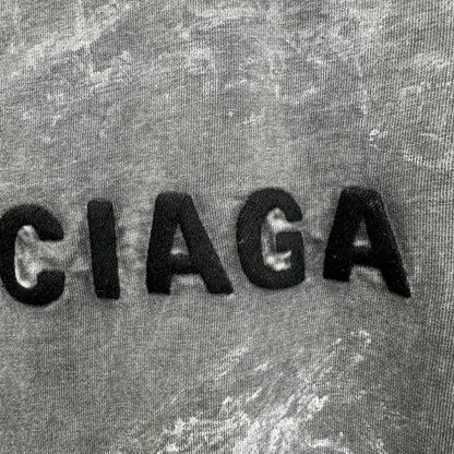 Balenciaga T Cămașă Exclusive - prezentare produs
