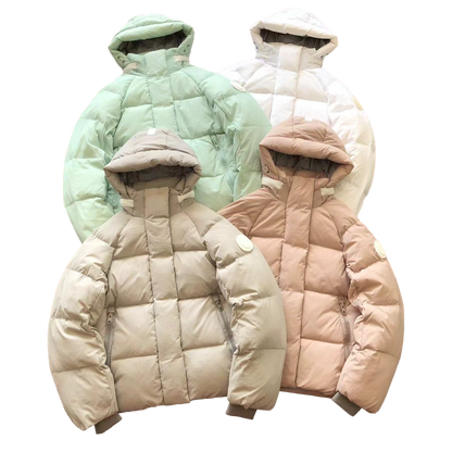 Canada Goose Down Geacă Damă - prezentare produs