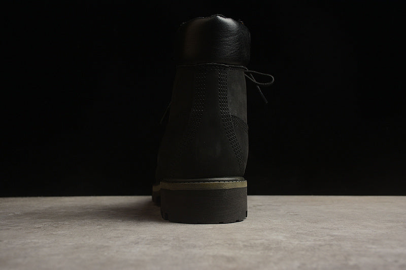 Timberland Negru Pantofi sport - prezentare produs