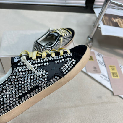 Golden Goose Deluxe G12 - prezentare produs