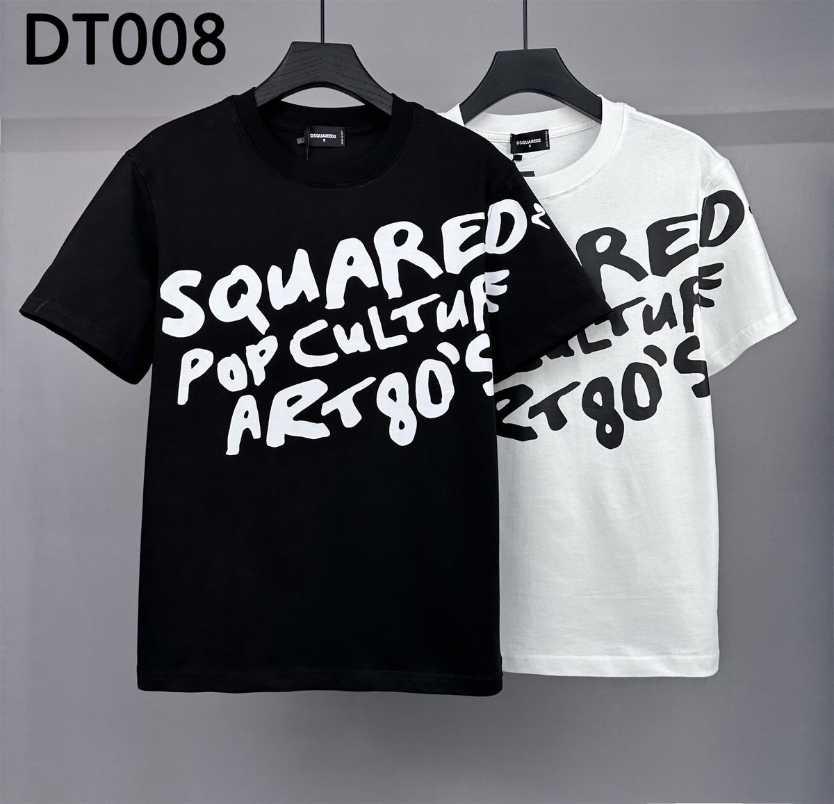 Dsquared2 Tricou Dt007 - prezentare produs
