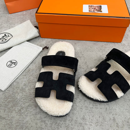 Hermès Hermes Sandals - prezentare produs