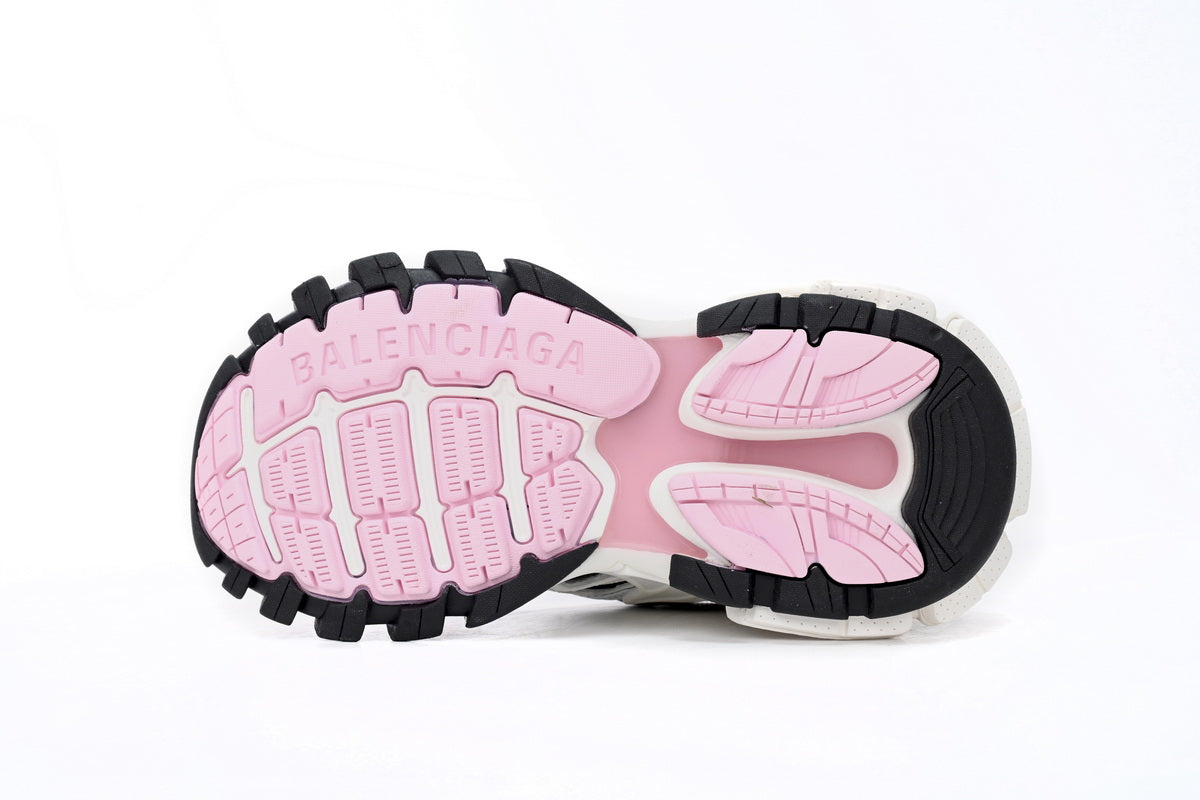 Balenciaga Track 2 0 Crem Pantofi sport - prezentare produs