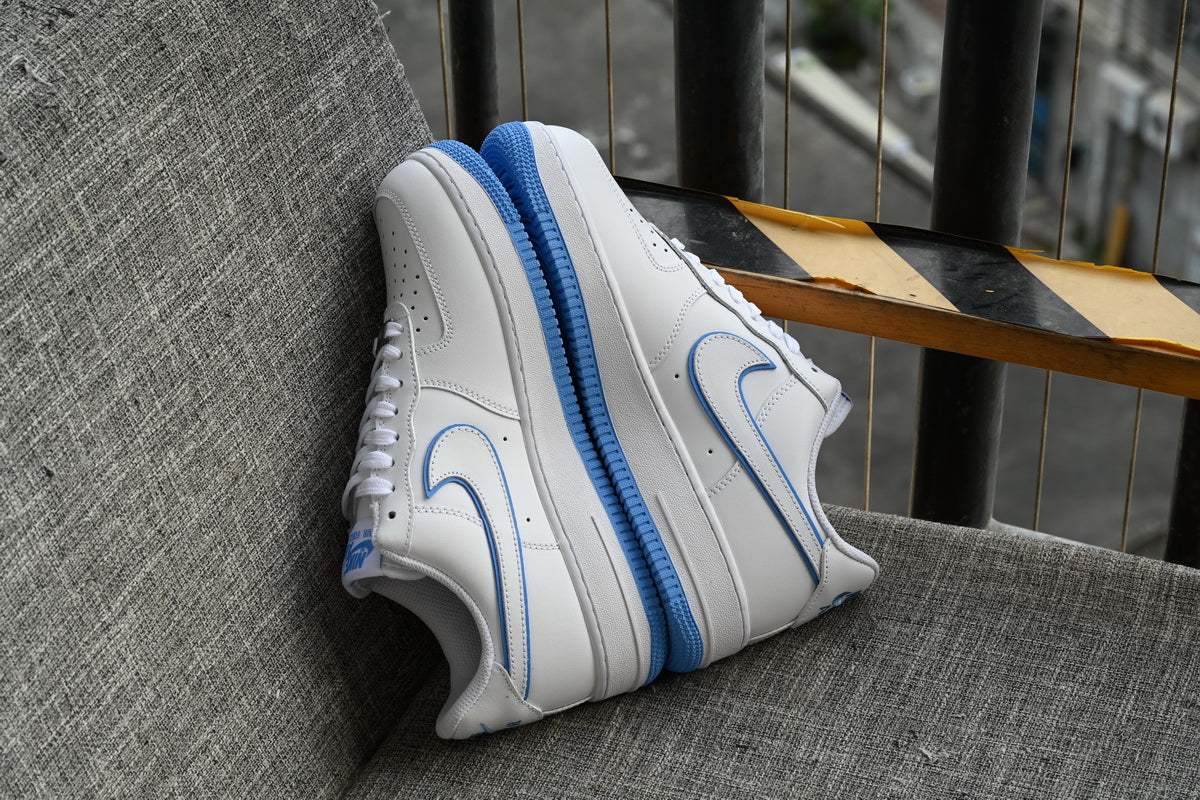 Nike Air Force 1 University Albastru Pantofi sport - prezentare produs