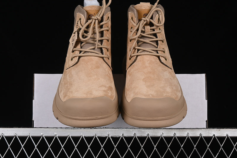Timberland Bej Pantofi sport - prezentare produs