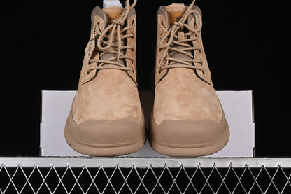 Timberland Bej Pantofi sport - prezentare produs