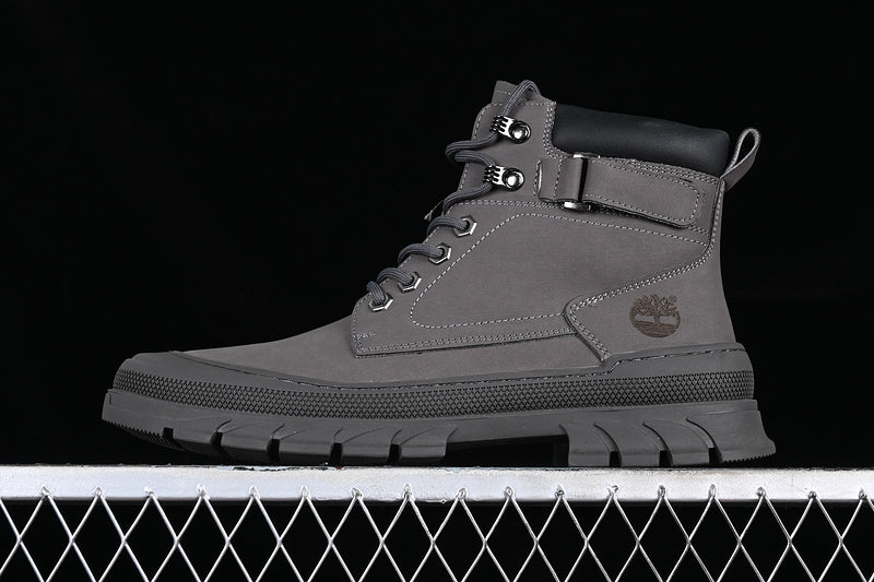 Timberland Închis Gri - prezentare produs