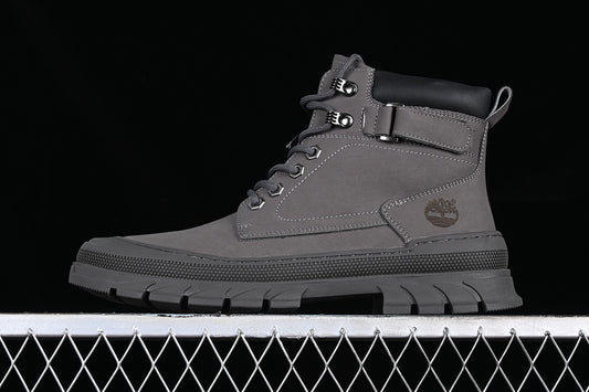 Timberland Închis Gri - prezentare produs