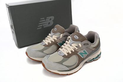 New Balance 2002r - prezentare produs