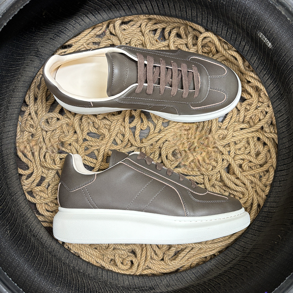 Alexander McQueen Maro - prezentare produs