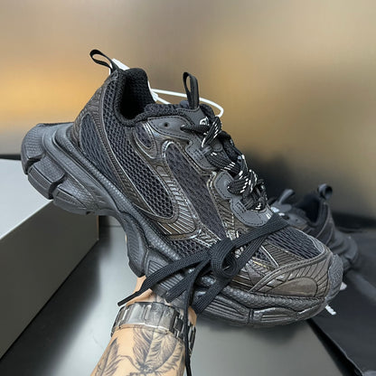 Balenciaga 3XL Negru Pantofi sport - prezentare produs