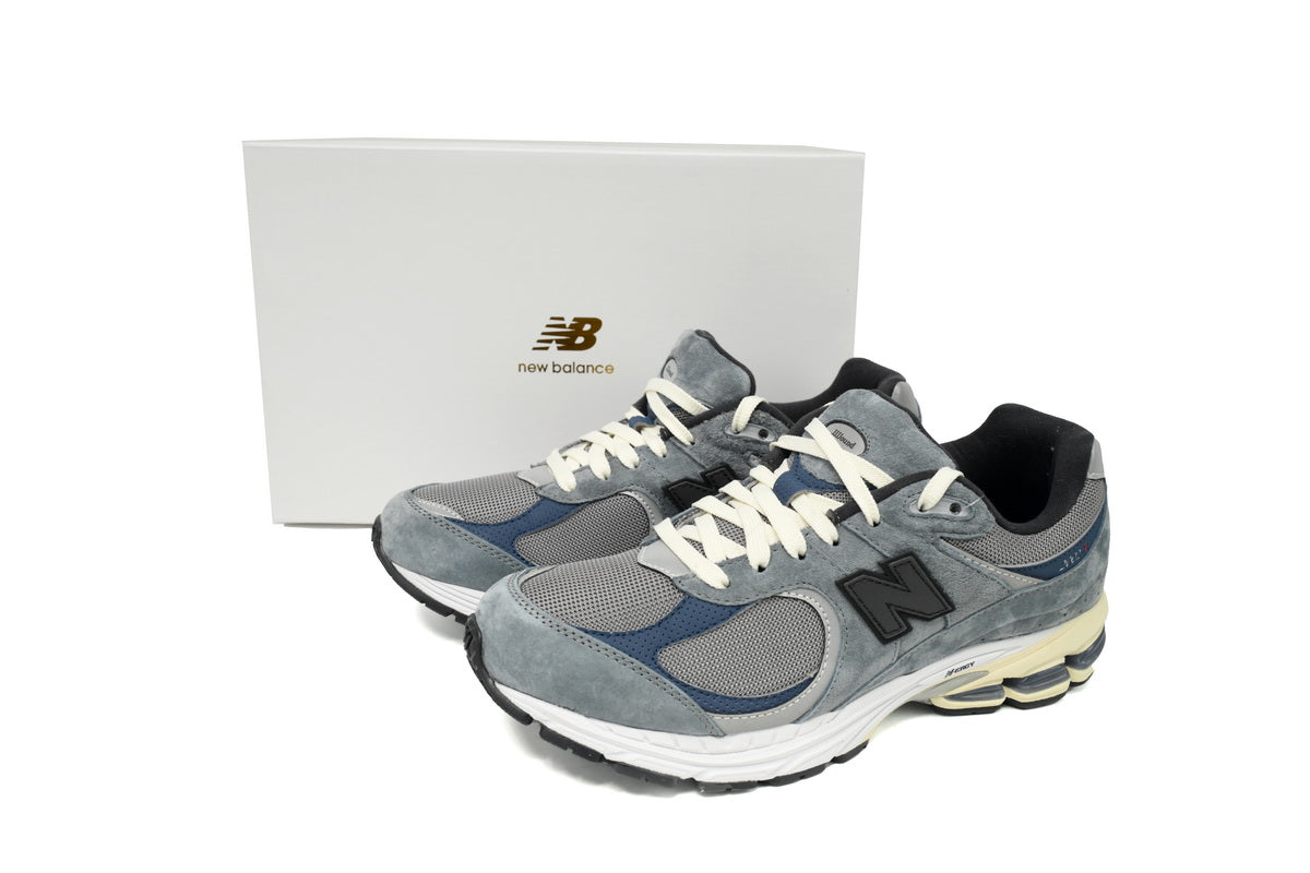New Balance 2002r - prezentare produs