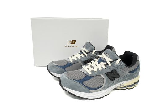 New Balance 2002r - prezentare produs