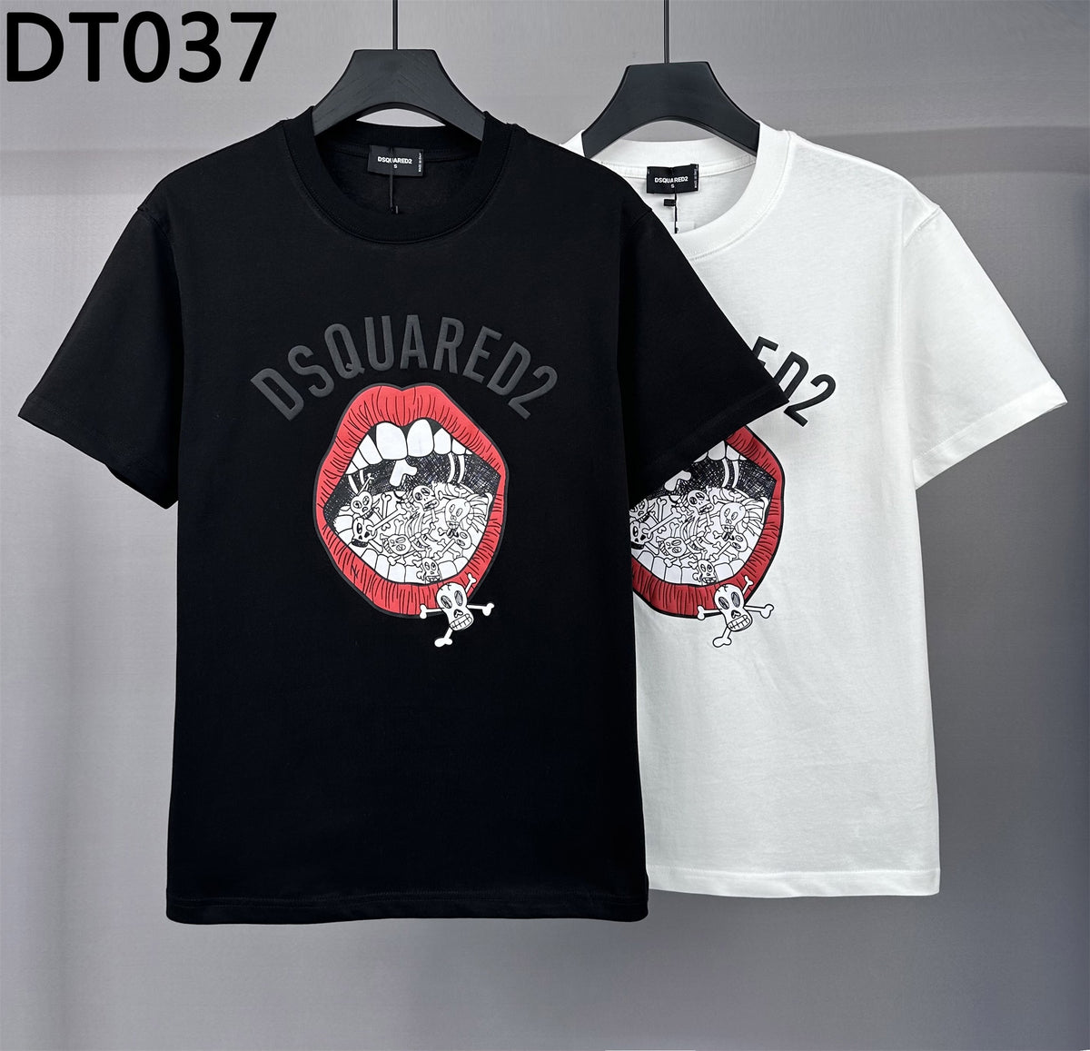 Dsquared2 Tricou Dt037 - prezentare produs