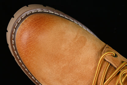 Timberland Galben - prezentare produs