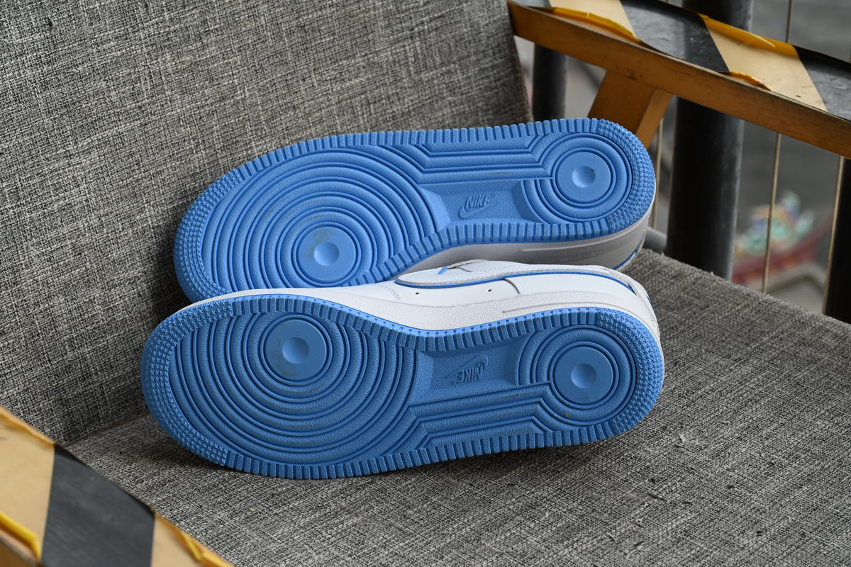 Nike Air Force 1 University Albastru Pantofi sport - prezentare produs