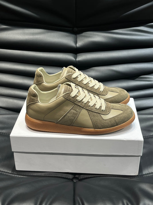 Maison Margiela Pantofi sport Earth - prezentare produs