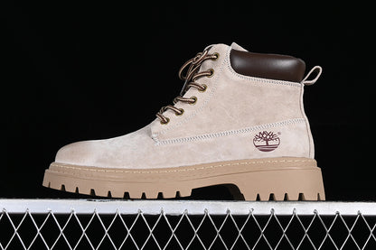 Timberland Deschis Gri - prezentare produs