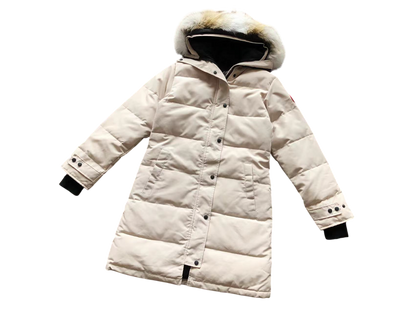 Canada Goose Down Geacă Women - prezentare produs