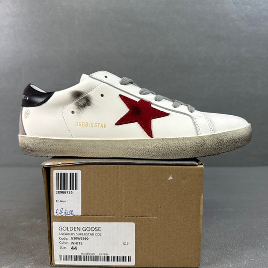 Golden Goose Deluxe G32 - prezentare produs
