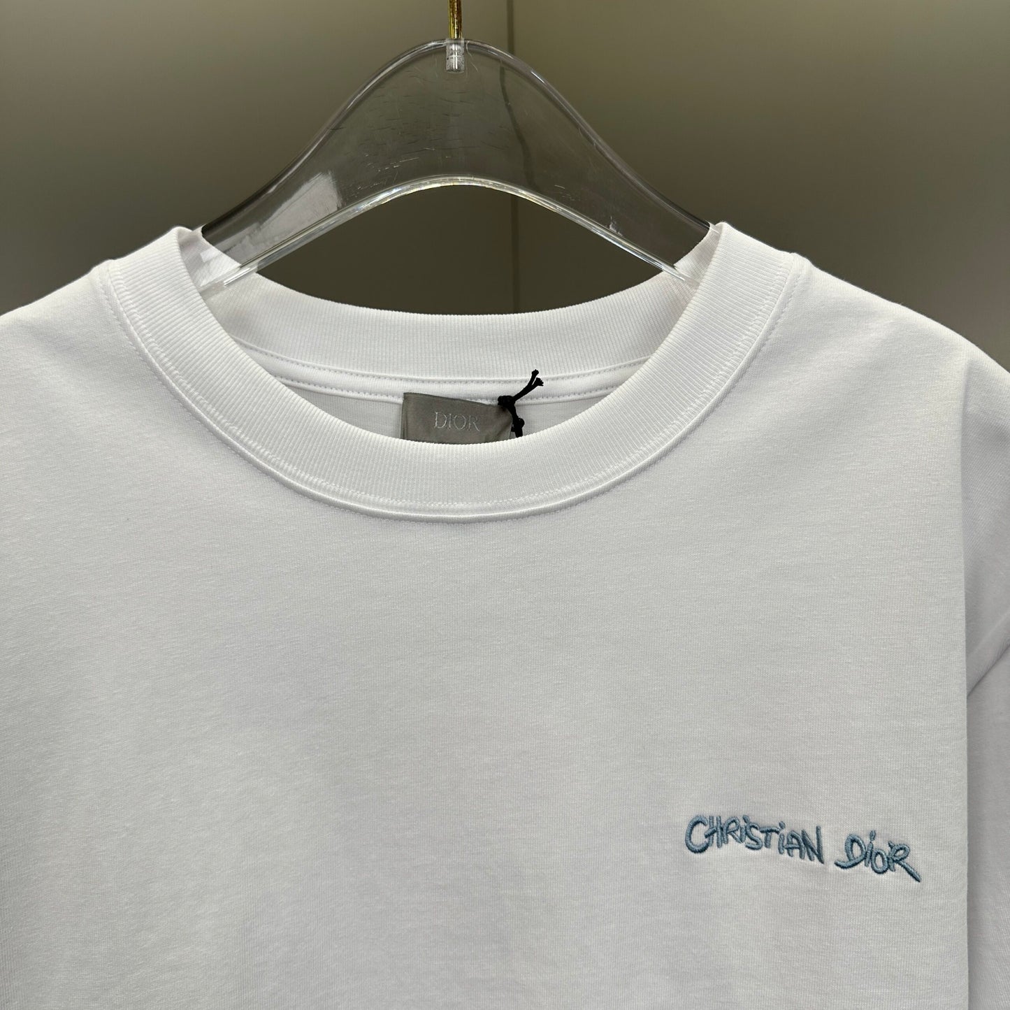 Dior T Cămașă Exclusive - prezentare produs