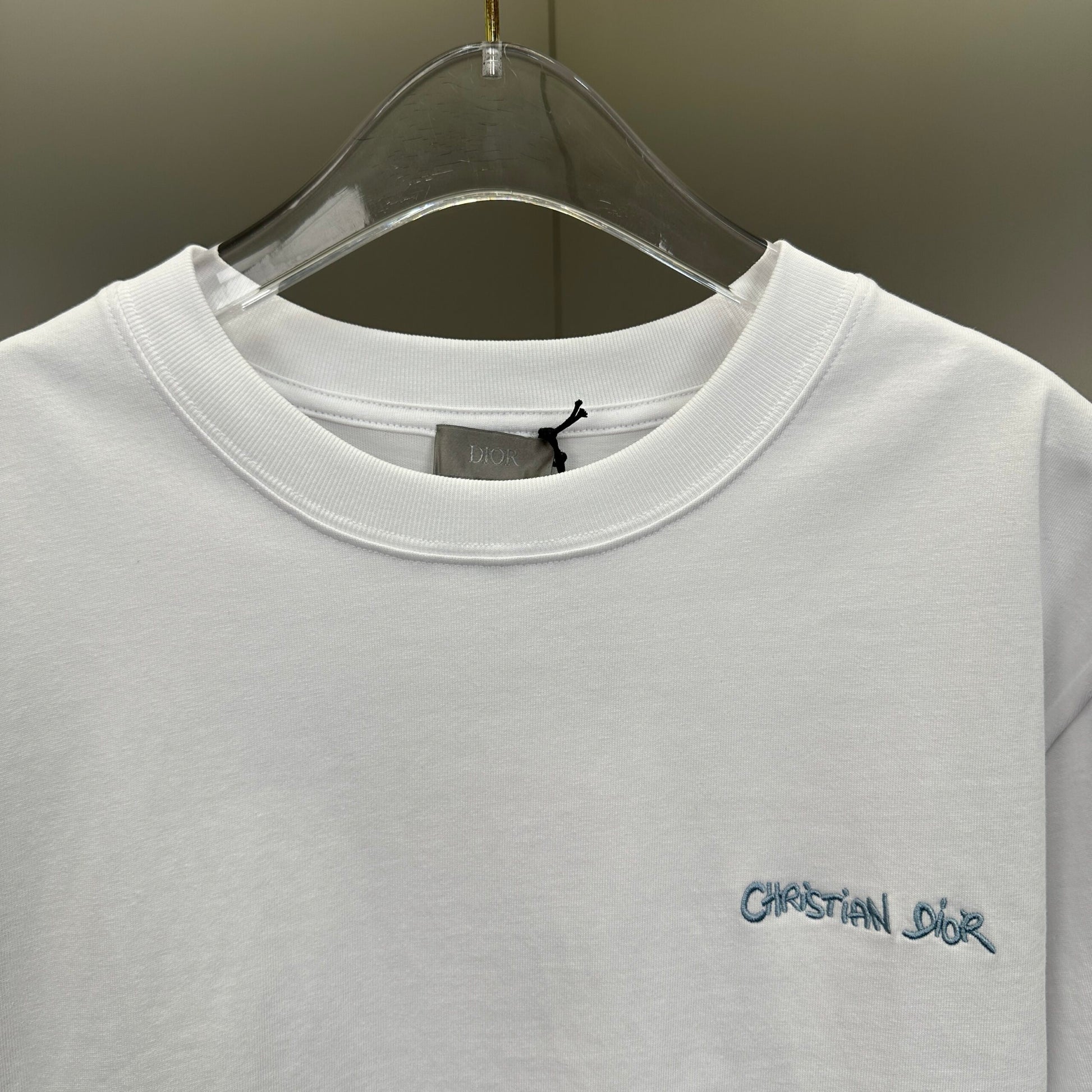 Dior T Cămașă Exclusive - prezentare produs