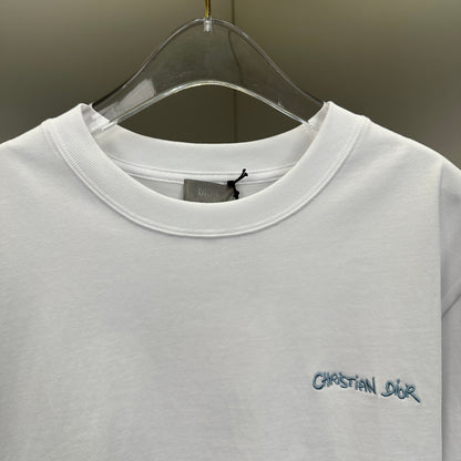 Dior T Cămașă Exclusive - prezentare produs