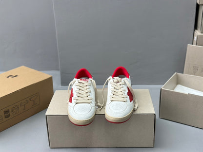 Golden Goose Deluxe G40 Pantofi sport - prezentare produs