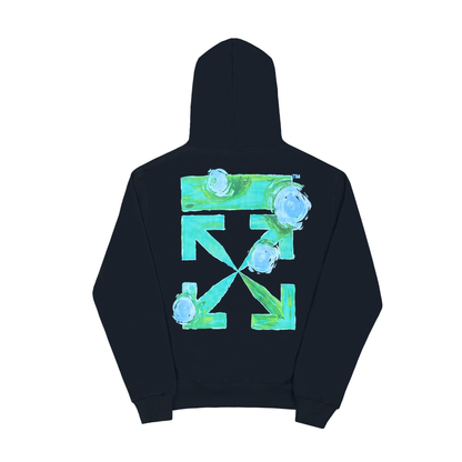 Off-White Hanorac O15 - prezentare produs