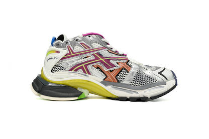 Balenciaga Runner Multicolor Pantofi sport - prezentare produs